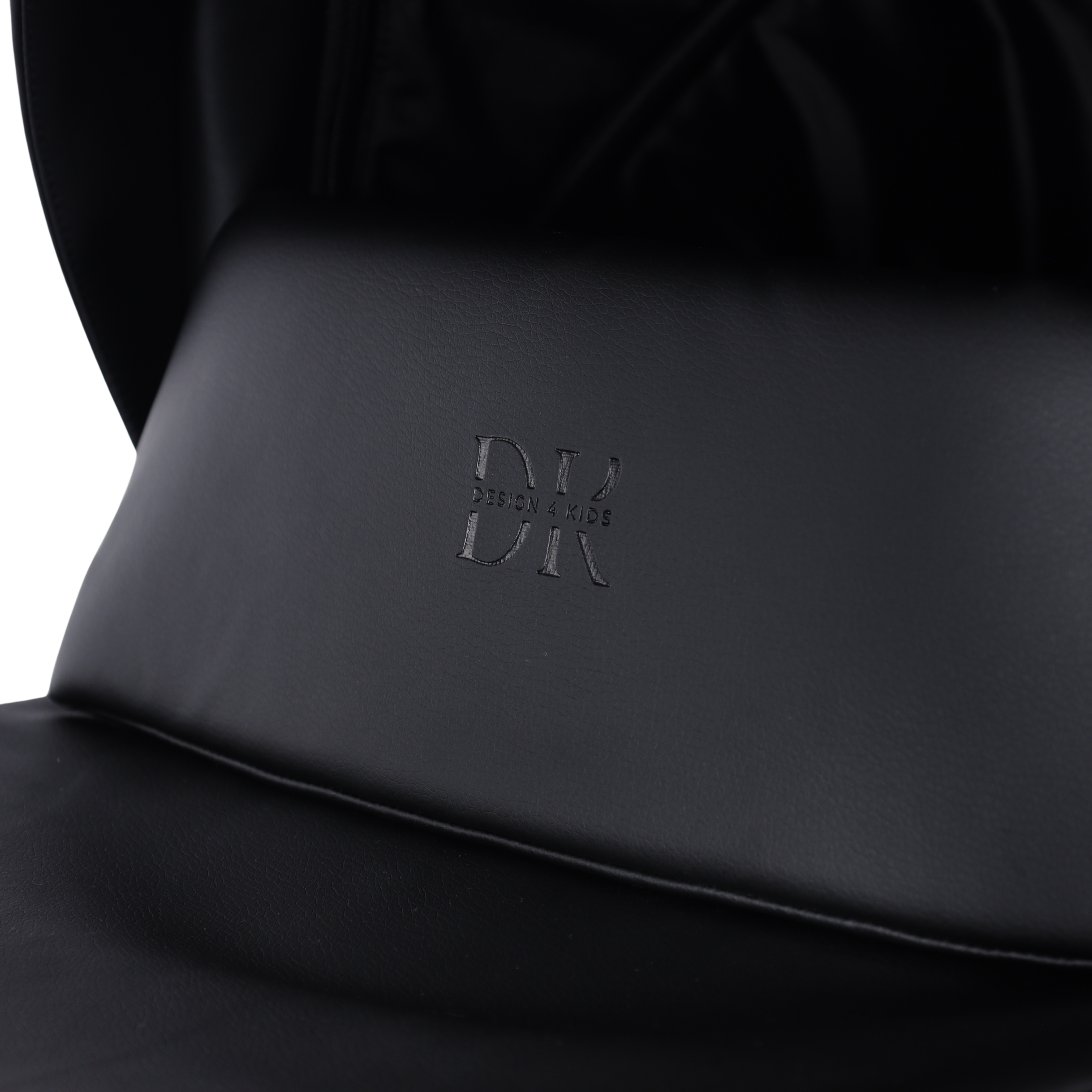 Design4Kids Kombi-Kinderwagen Noir