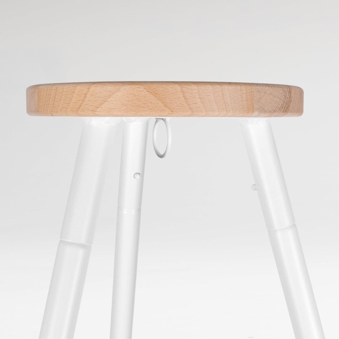 Design4Kids Federwiege Baby Classic mit Motor & Gestell
