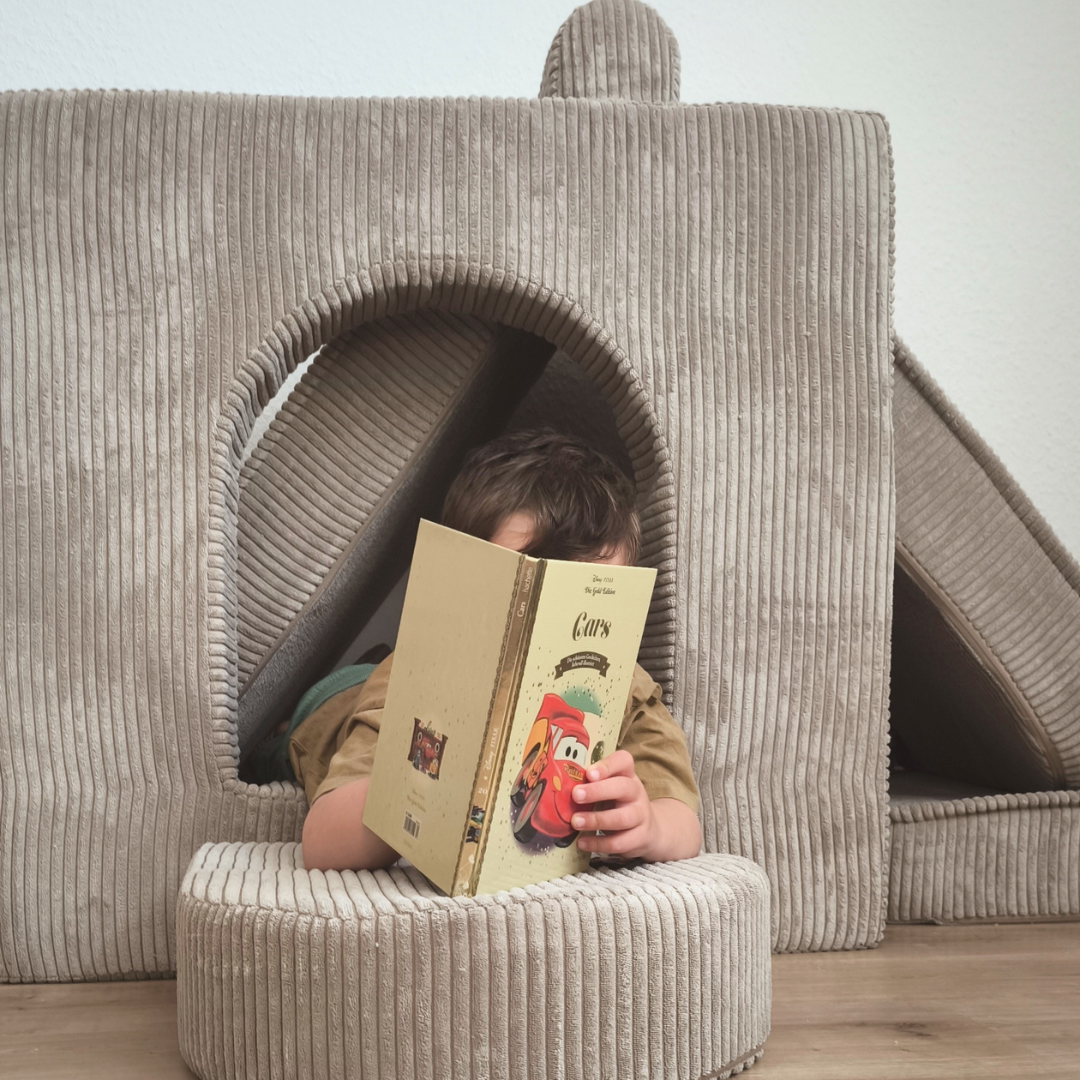Design4Kids Arches Cord Jewel/ Petit 160cm