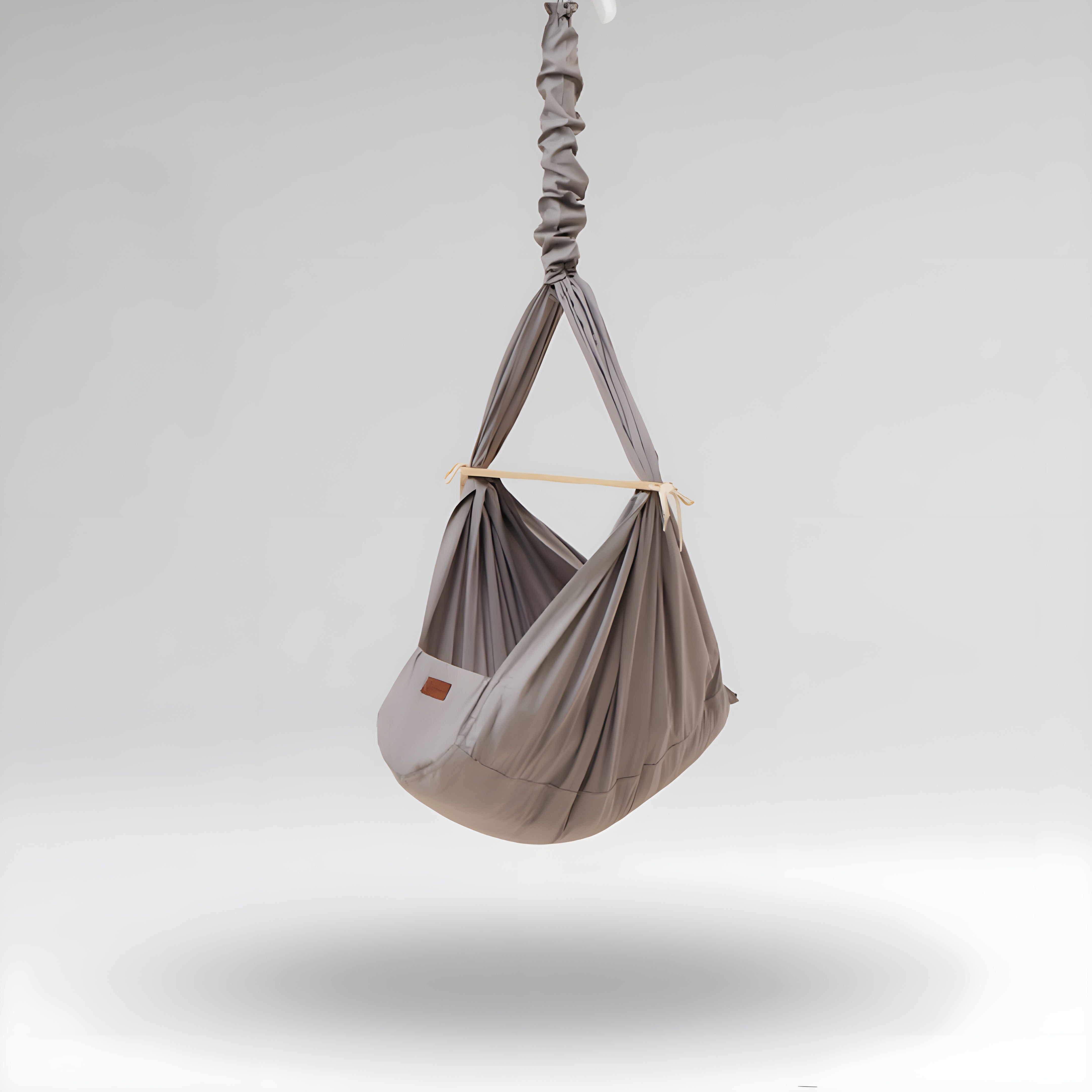 Design4Kids Federwiege Baby Classic mit Deckenbefestigung