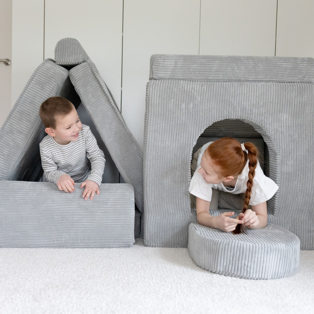 Design4Kids Arches Cord Jewel/ Petit 160cm