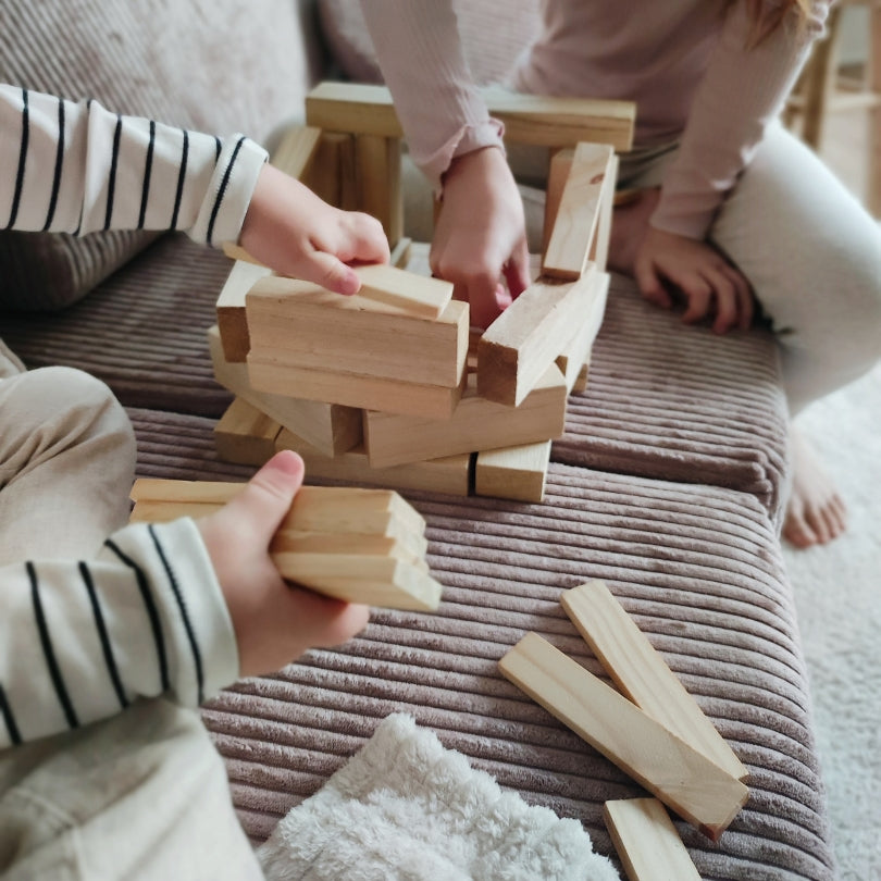 Design4Kids XXL Spielsofa Cord Grande