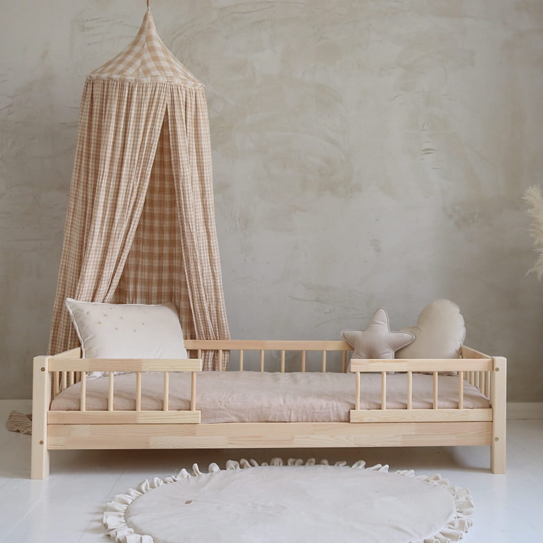 Design4Kids Kinderbett Nido Pro I