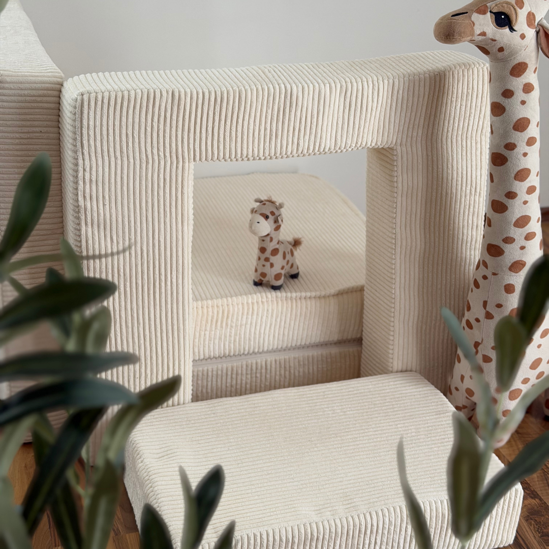 Design4Kids Arches Cord Jewel/ Petit 160cm