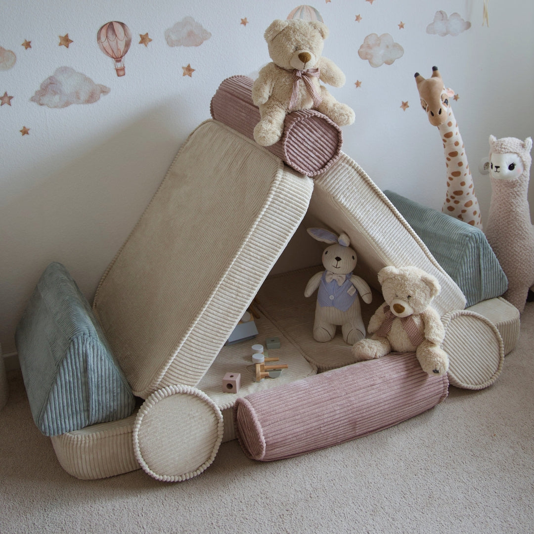 Design4Kids Spielsofa Cord Petit