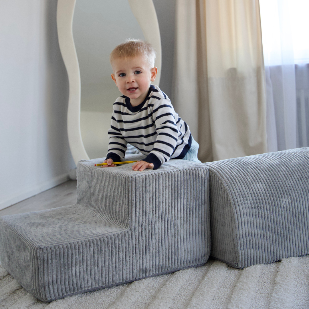 Design4Kids Schaumspielset Jewel Cord mit 3 Elementen