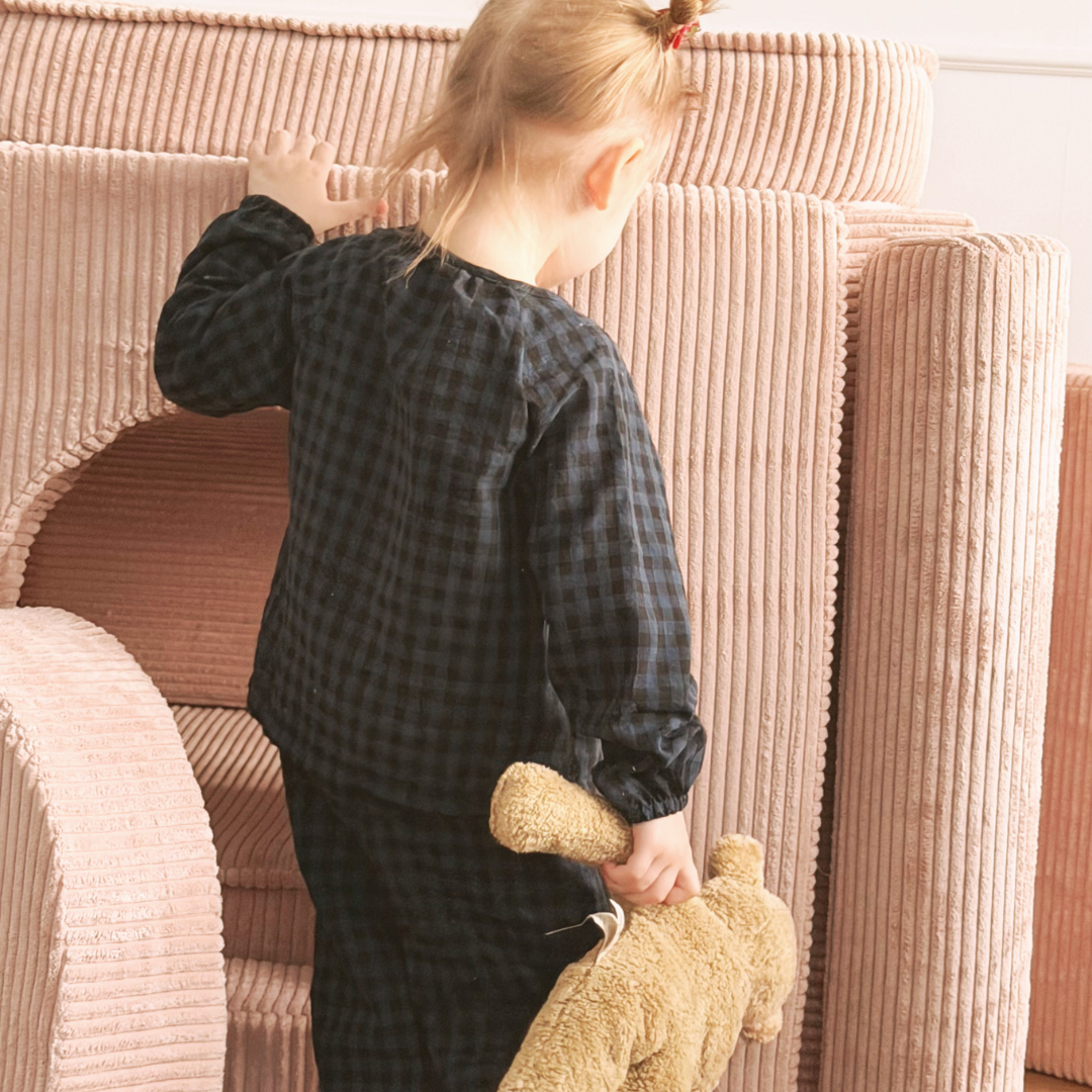 Design4Kids Arches Cord Jewel/ Petit 160cm