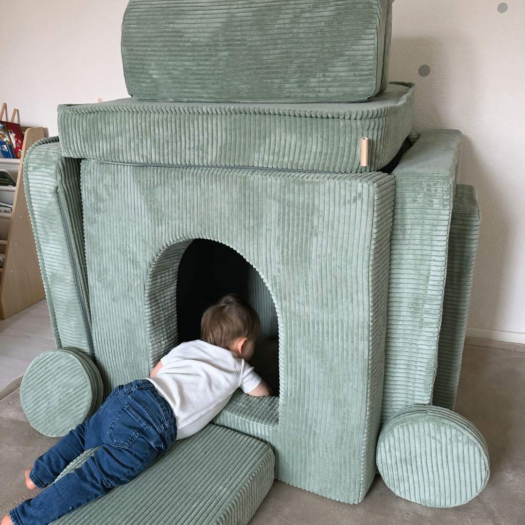 Design4Kids Arches Cord Jewel/ Petit 160cm