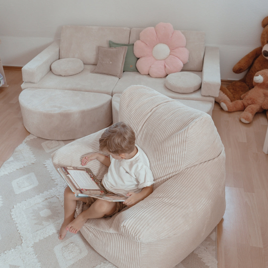 Design4Kids Kindersessel Calmo Grande