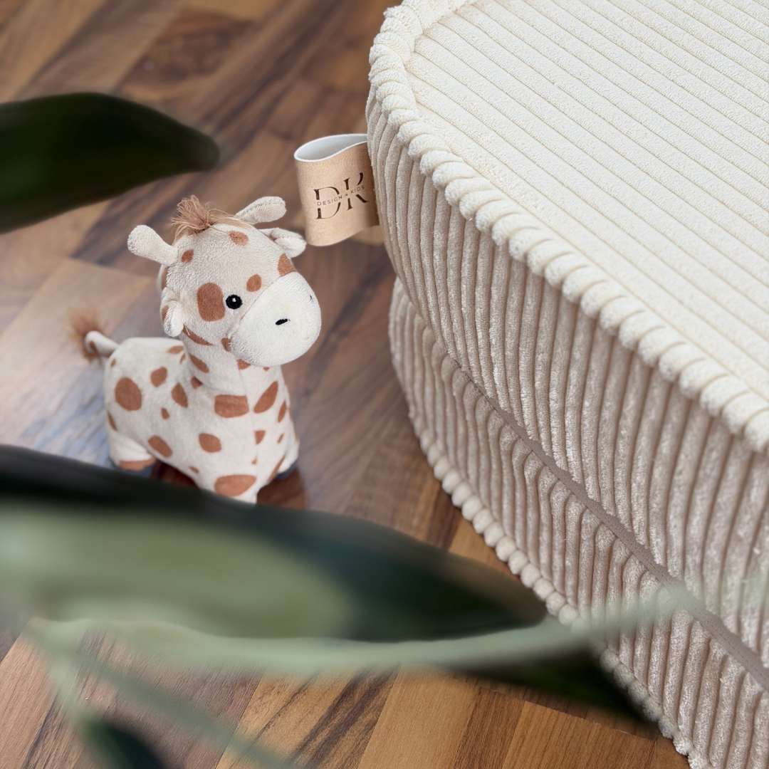 Design4Kids Arches Cord Jewel/ Petit 160cm