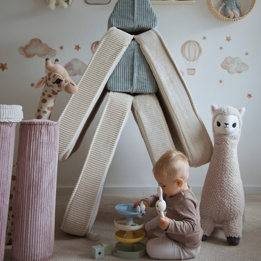 Design4Kids Spielsofa Cord Petit