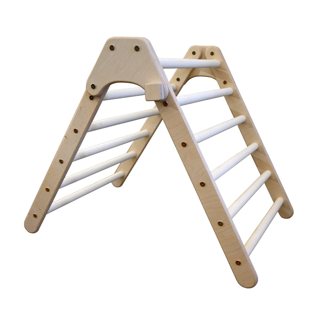 Design4Kids Kletterdreieck Callimico - klappbar (70cm)