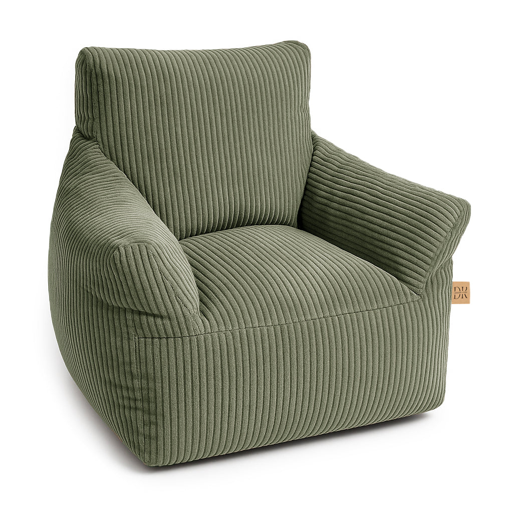 Design4Kids Kindersessel Calmo Grande