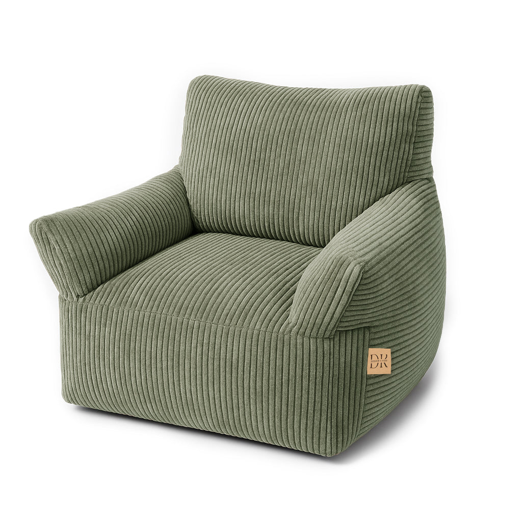 Design4Kids Kindersessel Calmo Grande