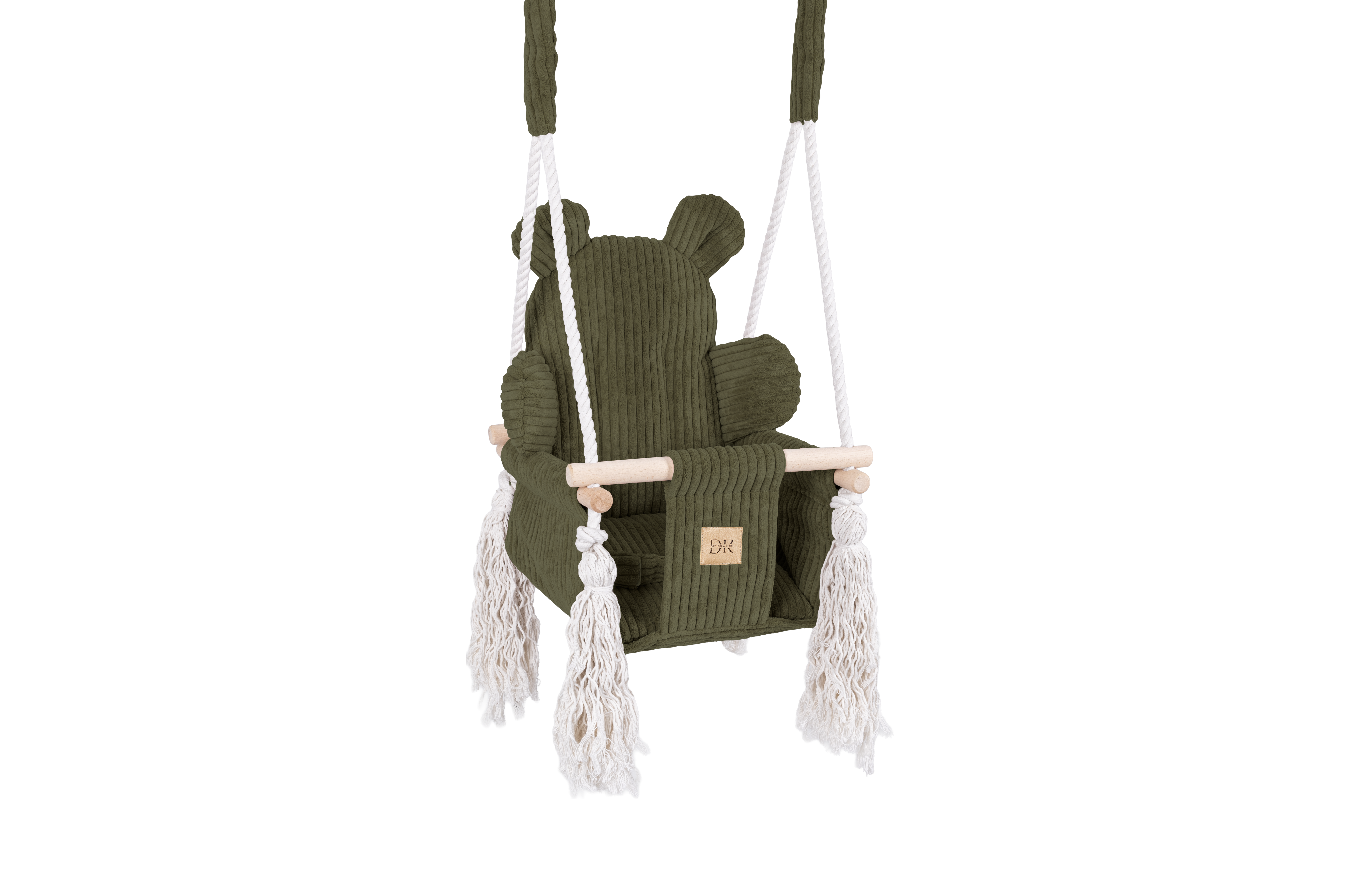 Design4Kids Babyschaukel Cord Grande