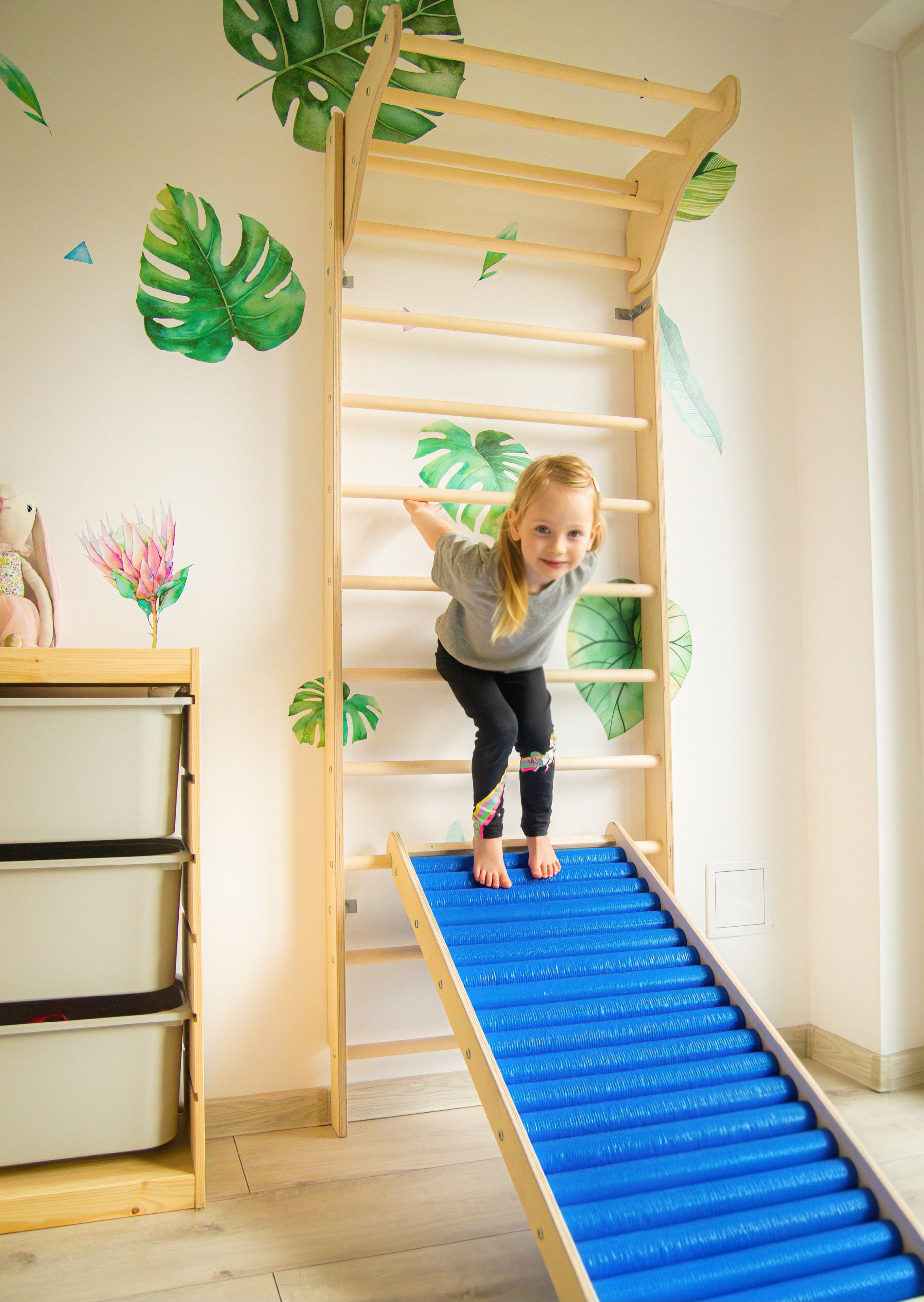 Design4Kids Rollenrutsche M - XXL