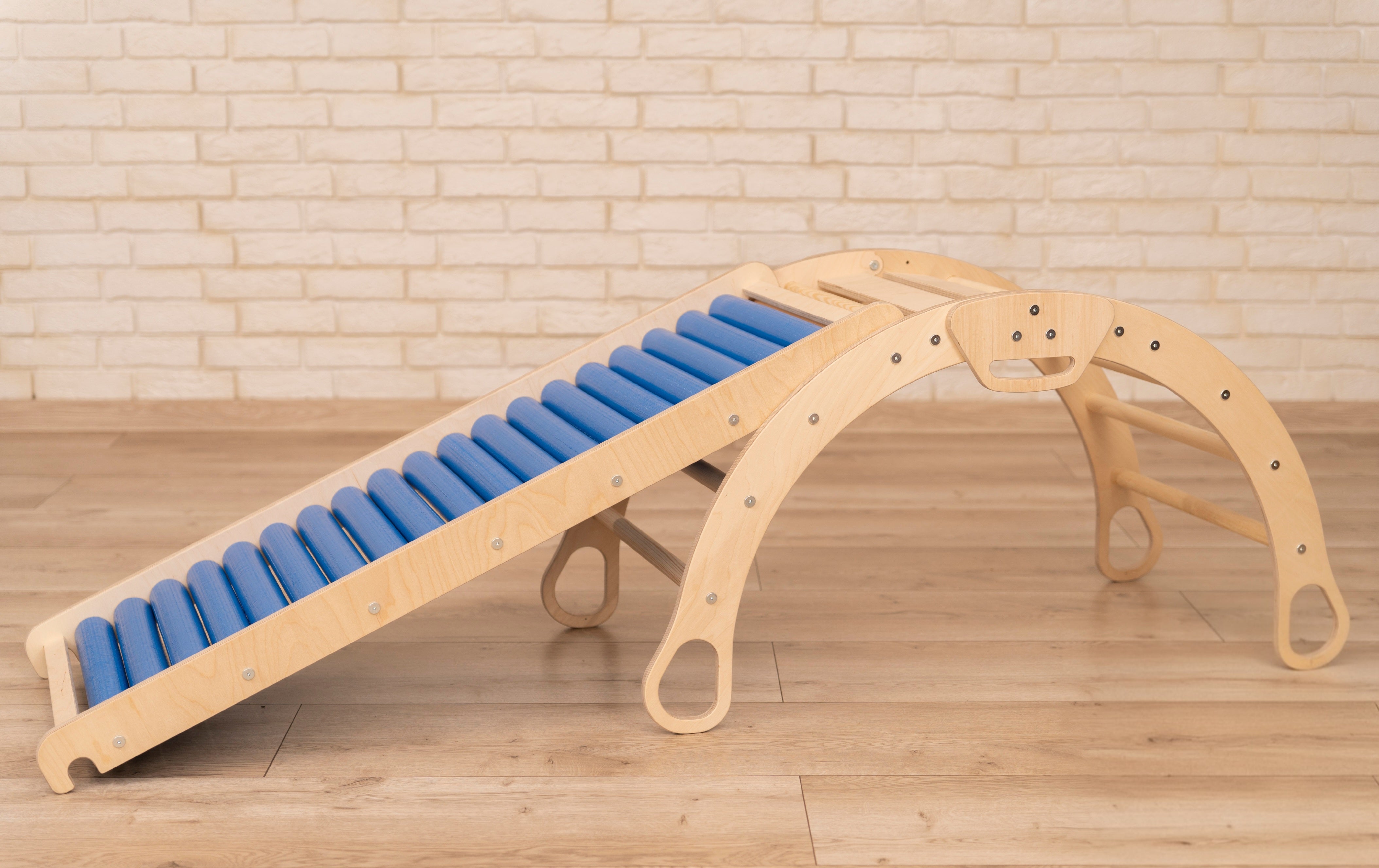 Design4Kids Rollenrutsche M - XXL