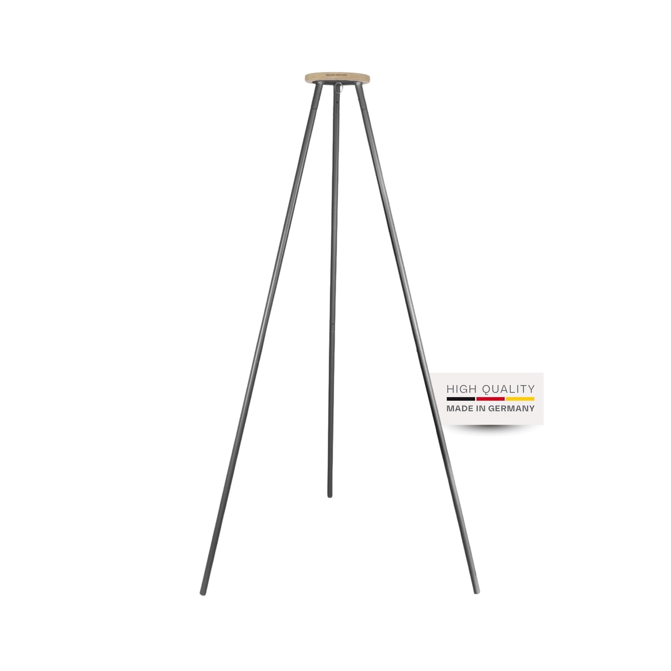 Design4Kids Federwiegen-Gestell TIPI