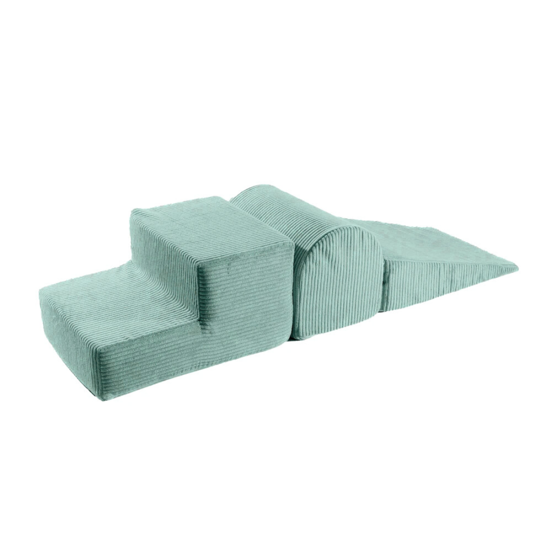 Design4Kids Schaumspielset Jewel Cord mit 3 Elementen