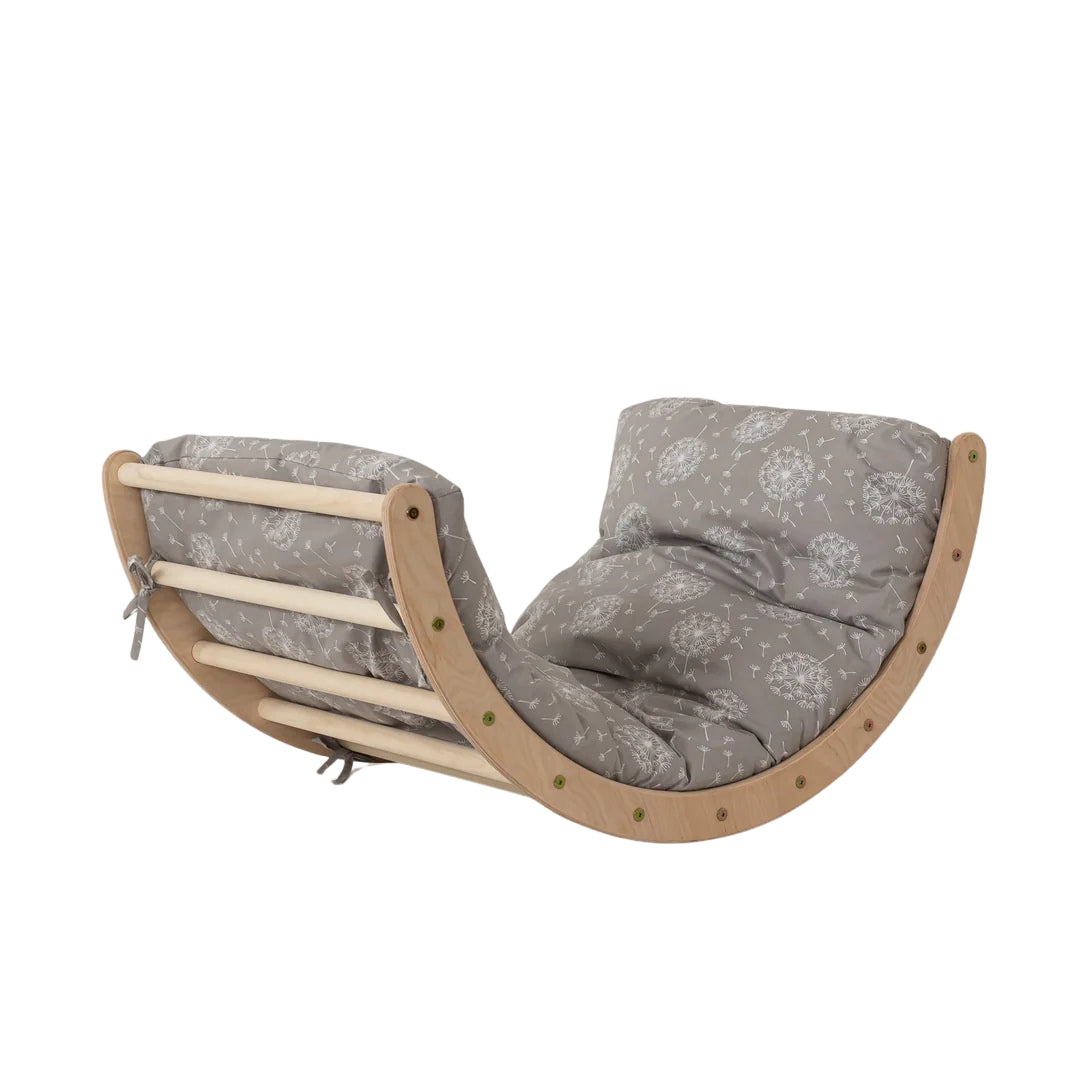 Design4Kids Wippkissen aus Baumwolle für Galagos/ Tarsier