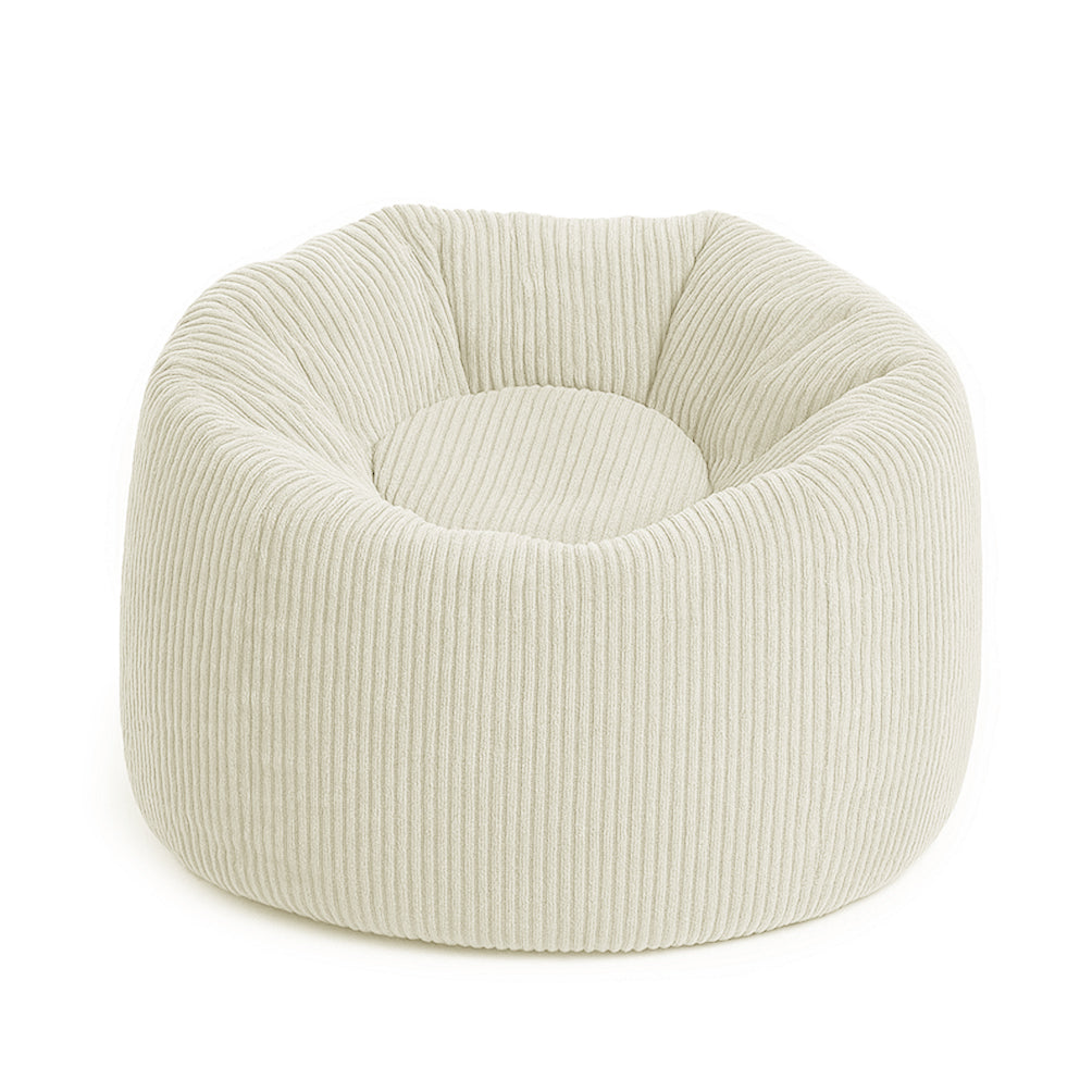 Design4Kids Kindersitzsack Lunaro Grande