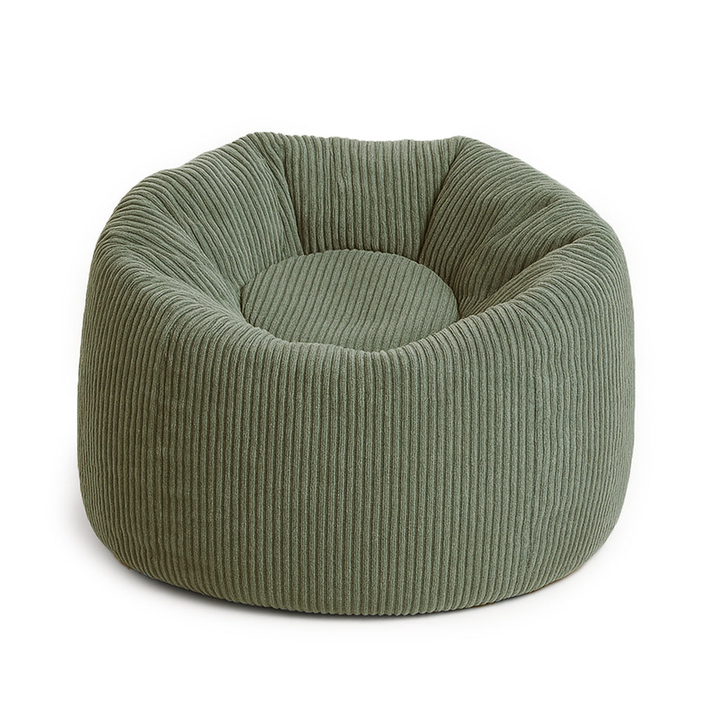 Design4Kids Kindersitzsack Lunaro Grande