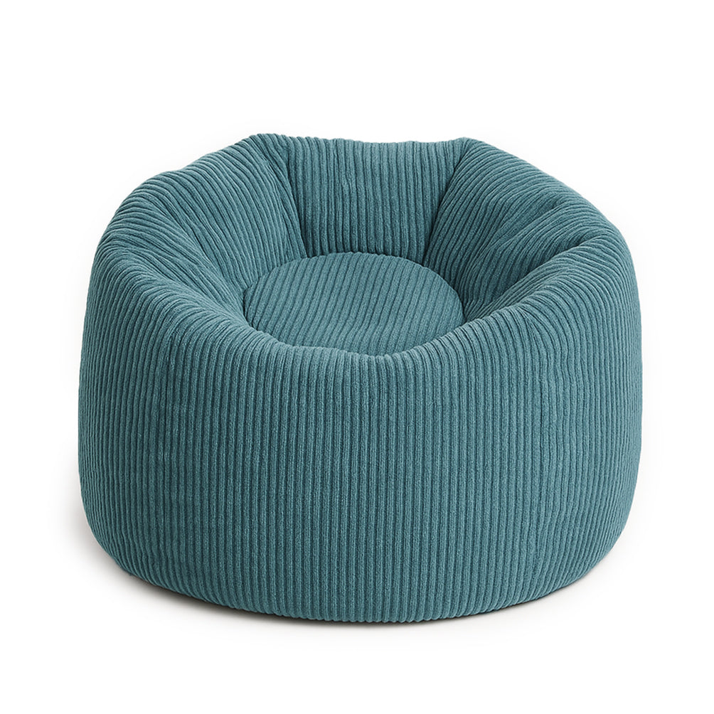 Design4Kids Kindersitzsack Lunaro Grande
