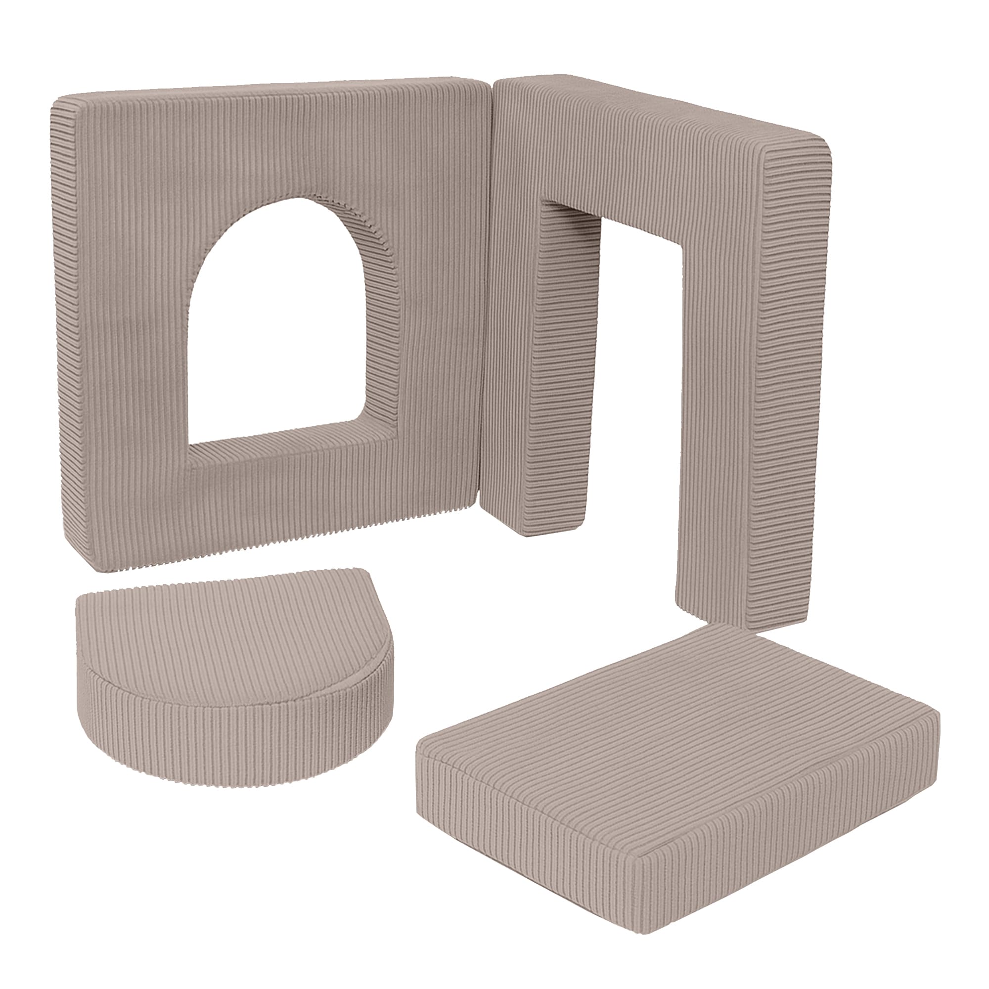 Design4Kids Mini Arches Cord Jewel 120cm