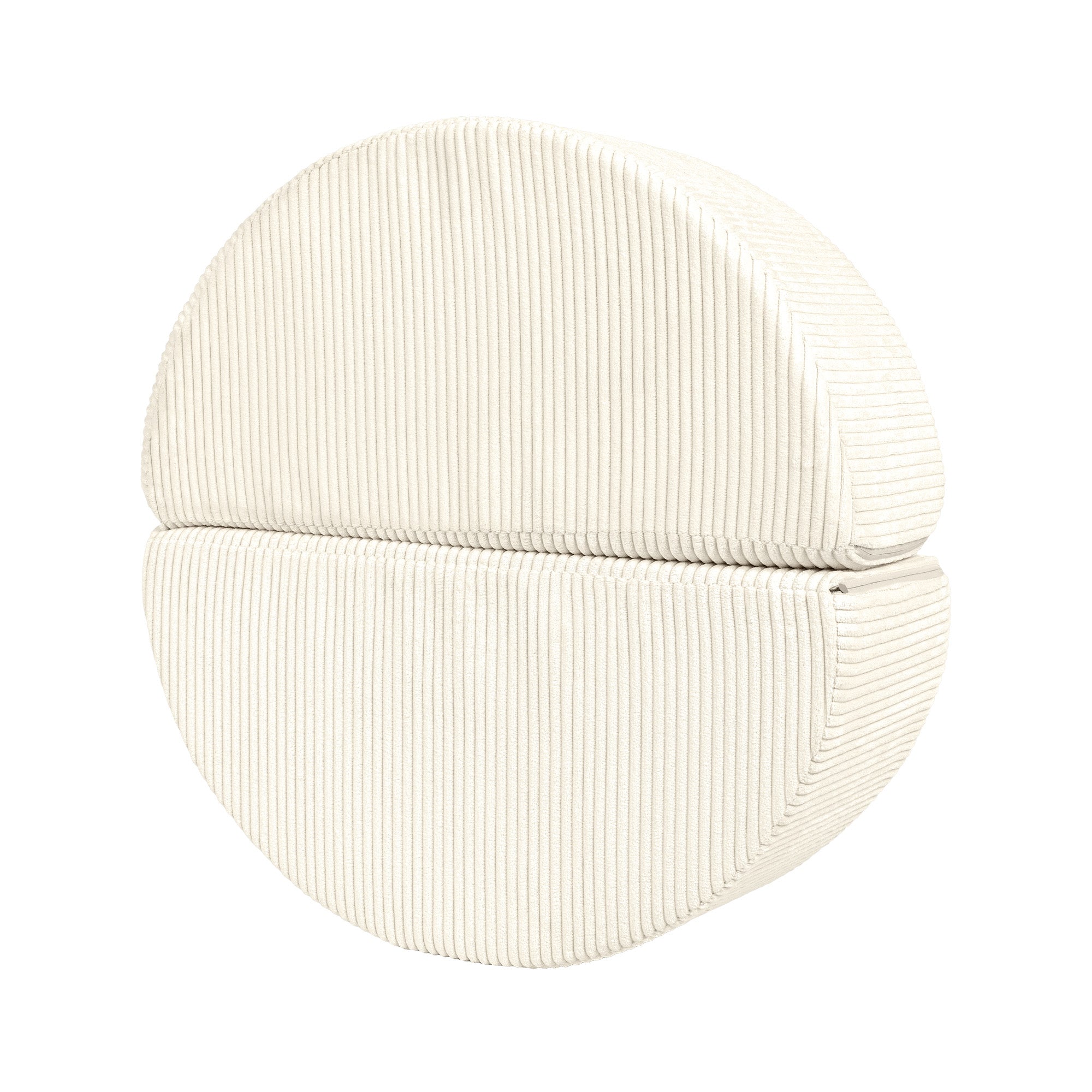 Design4Kids 2 Rocker XXL Cord Grande