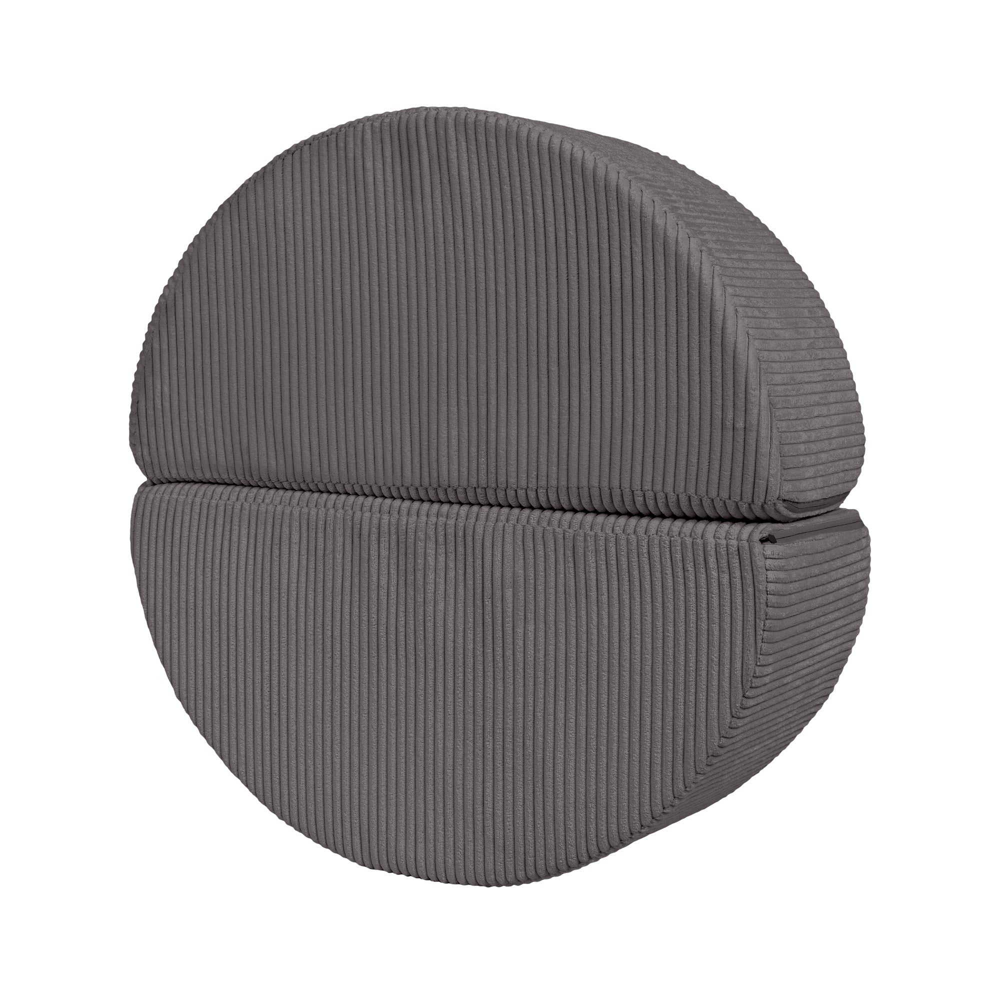 Design4Kids 2 Rocker XXL Cord Grande