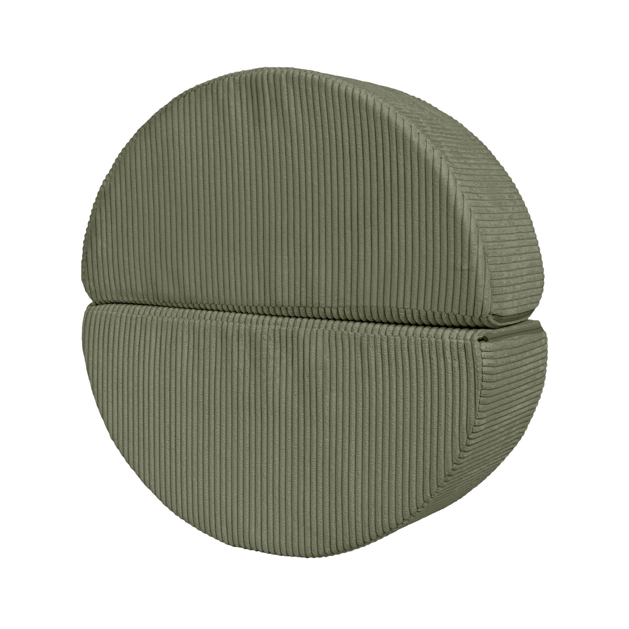 Design4Kids 2 Rocker XXL Cord Grande