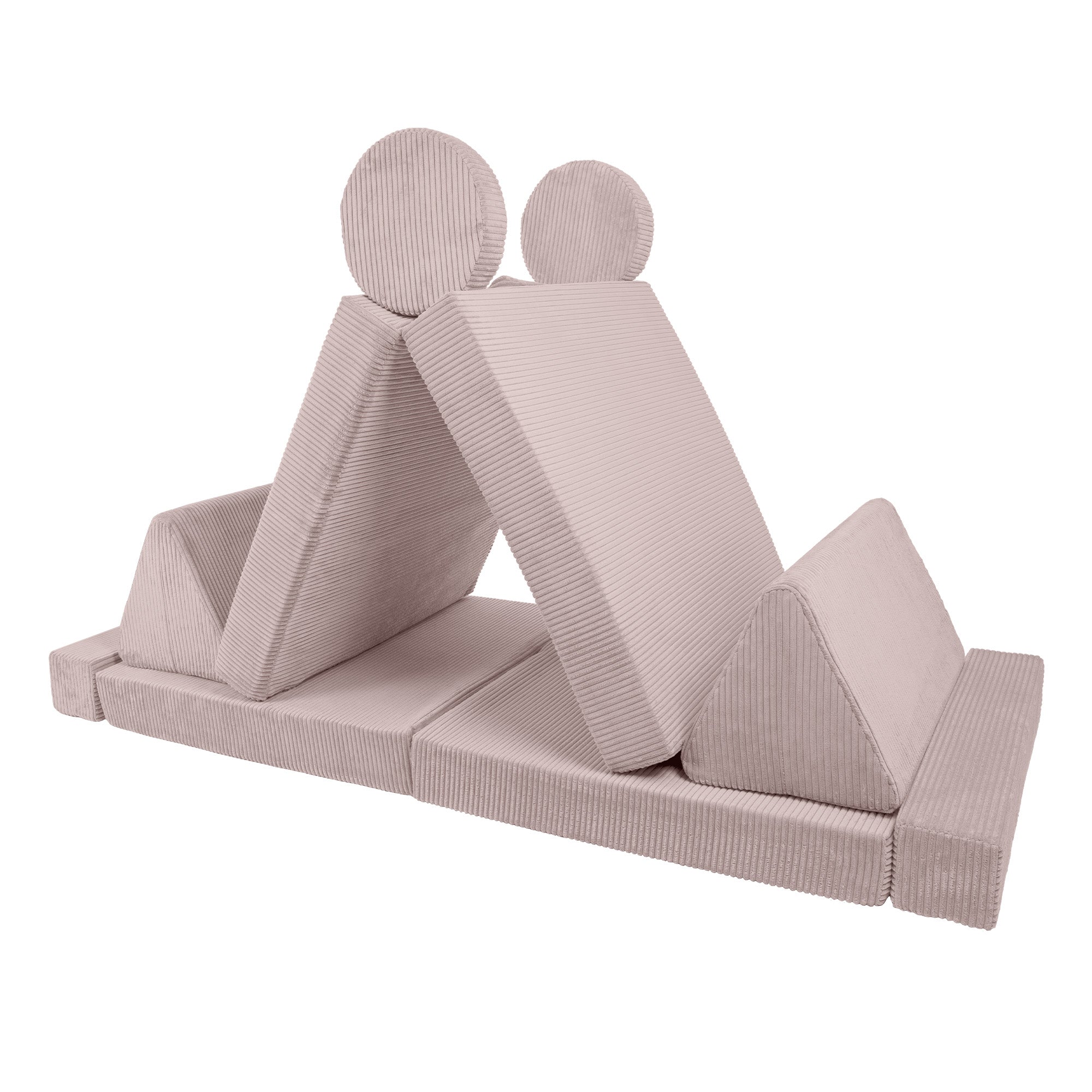 Design4Kids XXL Spielsofa Cord Grande