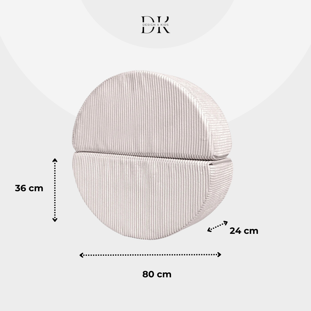 Design4Kids 2 Rocker Jewel