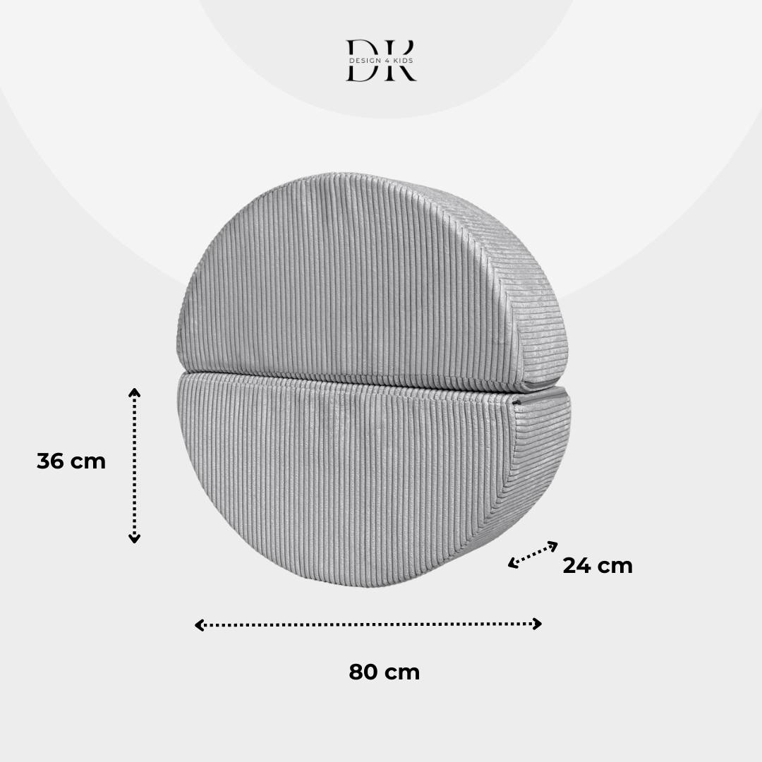 Design4Kids 2 Rocker Jewel