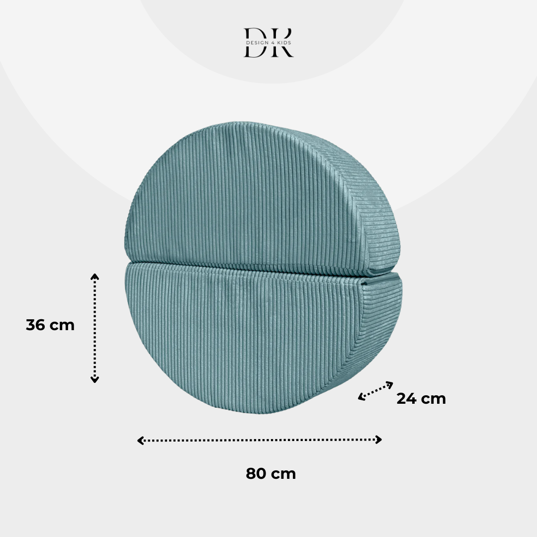 Design4Kids 2 Rocker Jewel