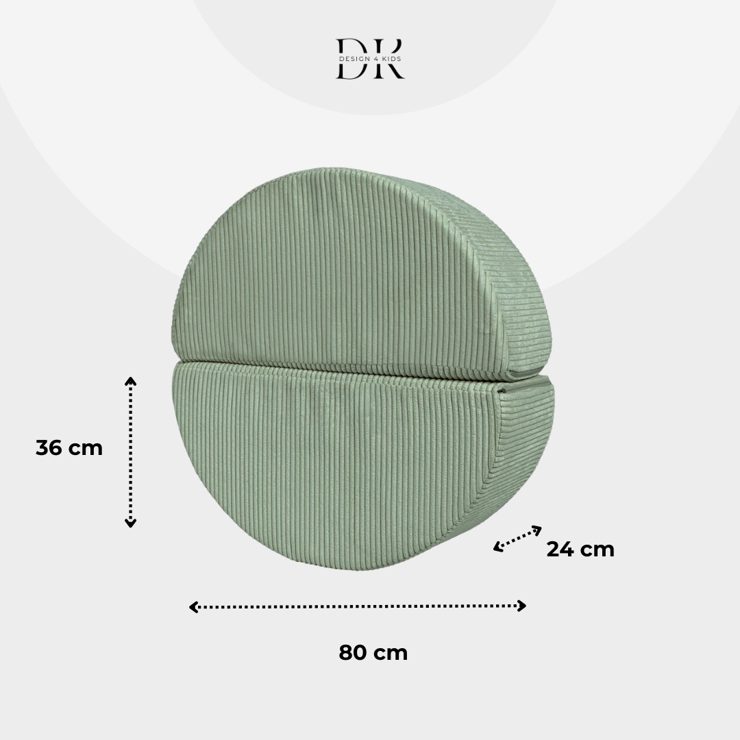 Design4Kids 2 Rocker Jewel