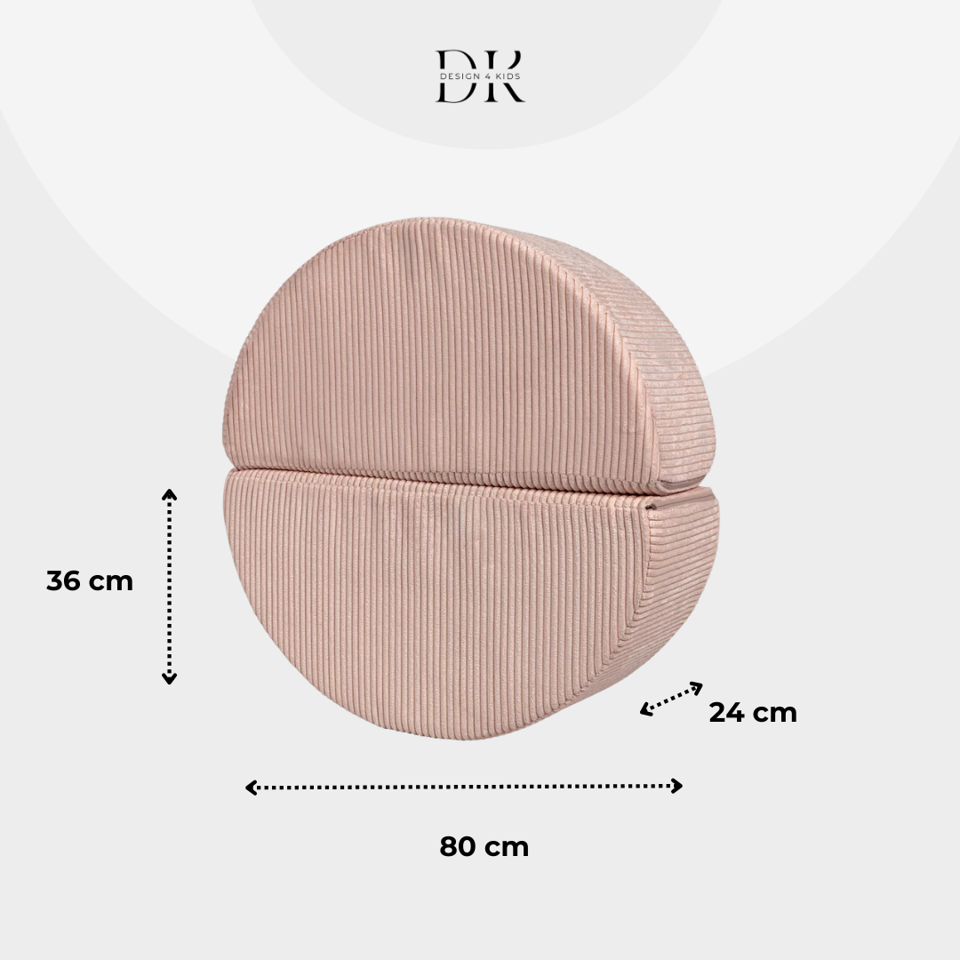 Design4Kids 2 Rocker Jewel