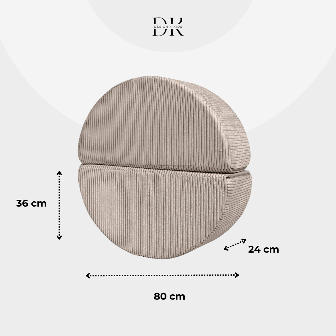 Design4Kids 2 Rocker Jewel