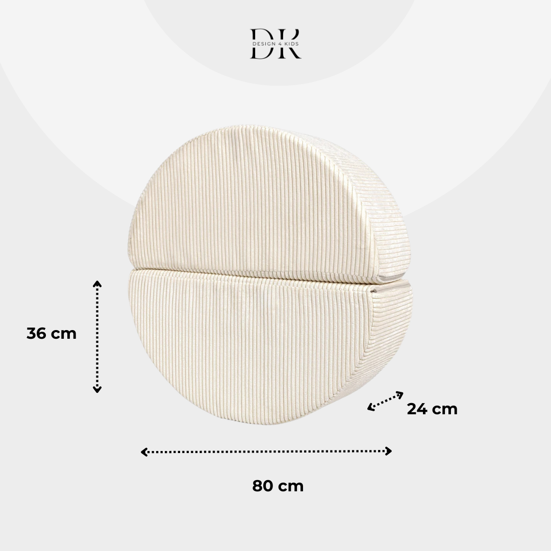 Design4Kids 2 Rocker Jewel