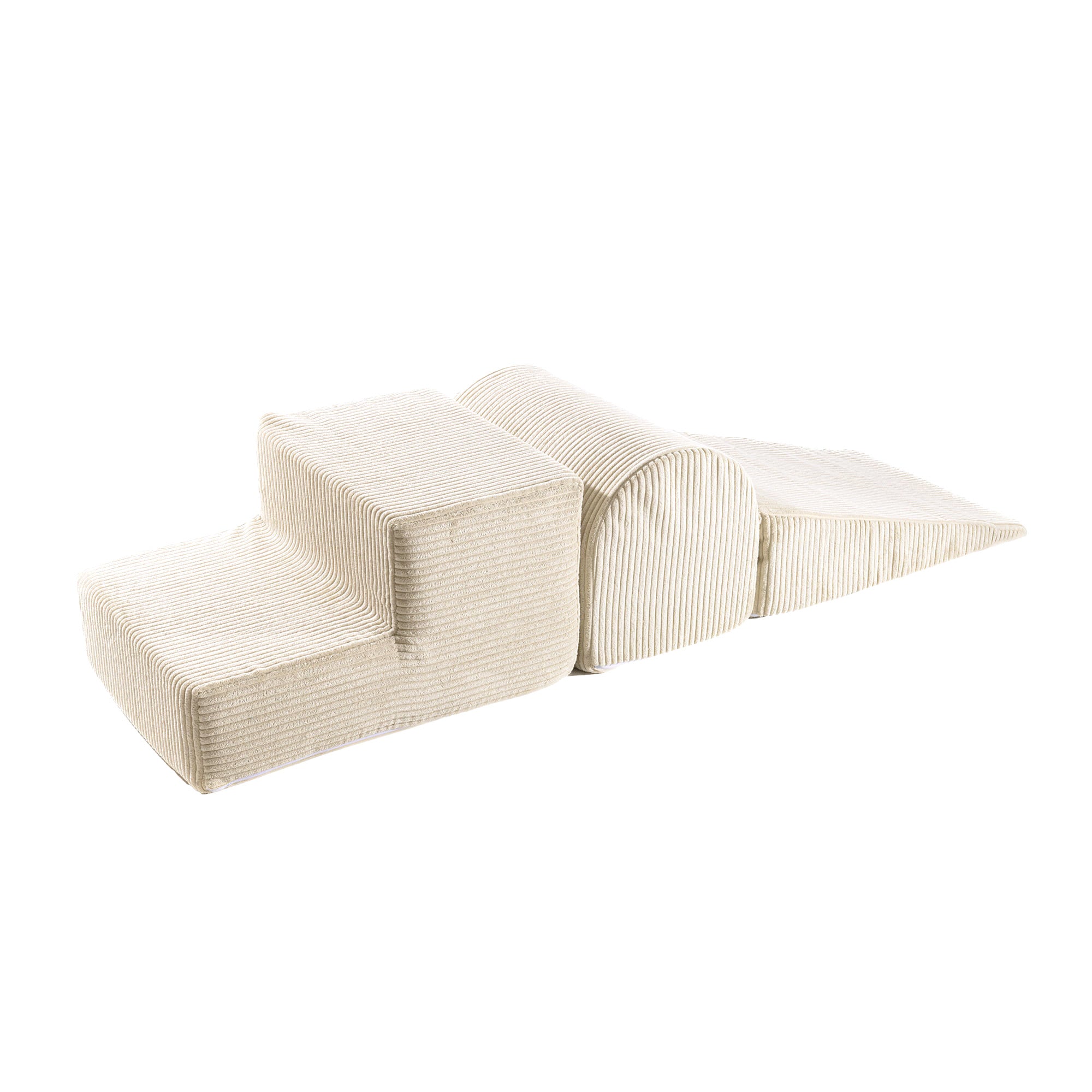 Design4Kids Schaumspielset Jewel Cord mit 3 Elementen