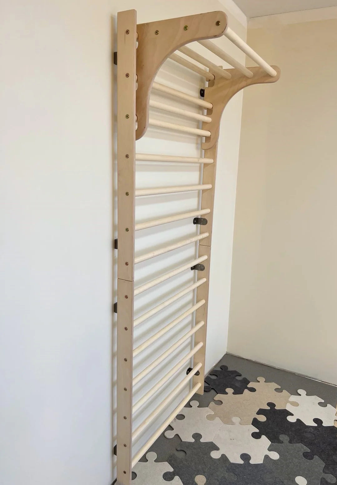 Design4Kids Kletterwand