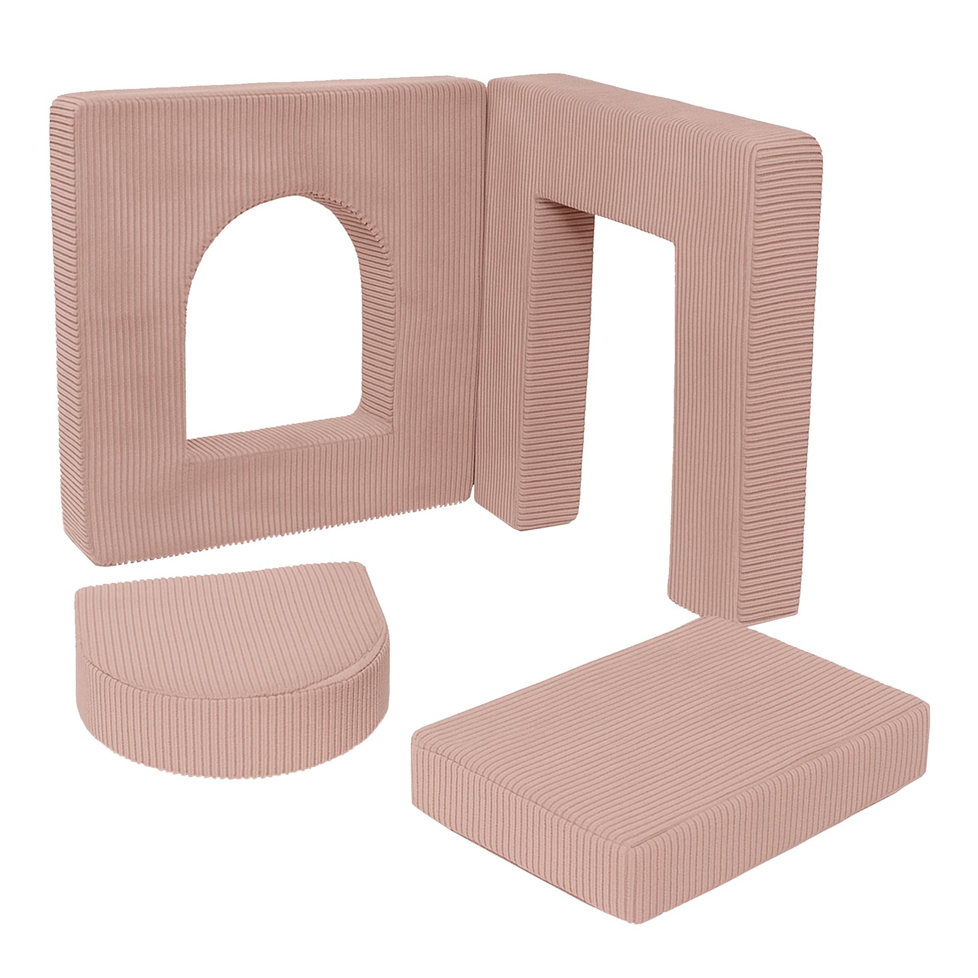 Design4Kids Mini Arches Cord Jewel 120cm