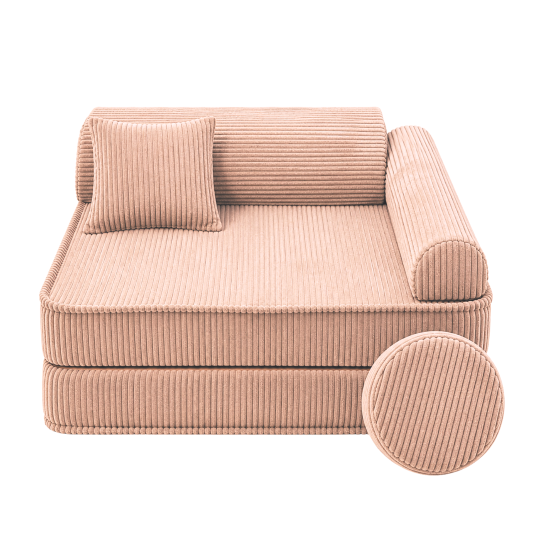 Design4Kids 3-in-1 Kindersessel Jewel Cord