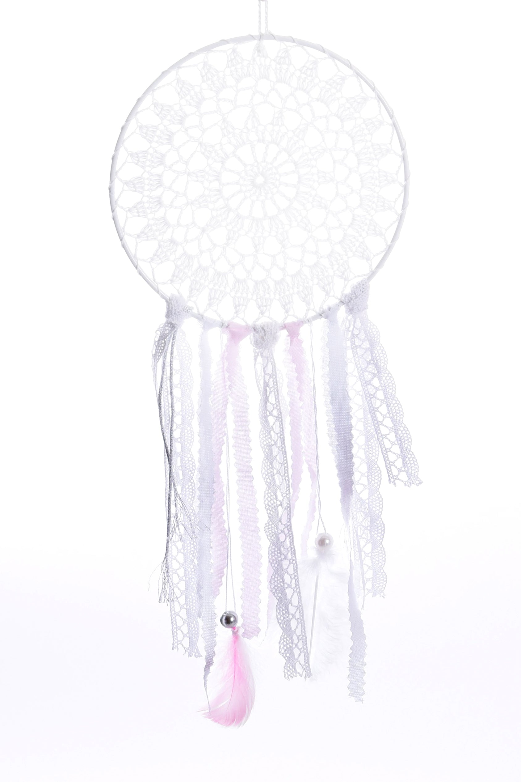 Design4Kids Tipi-Zelt XXL-Set Pink Dust - grau