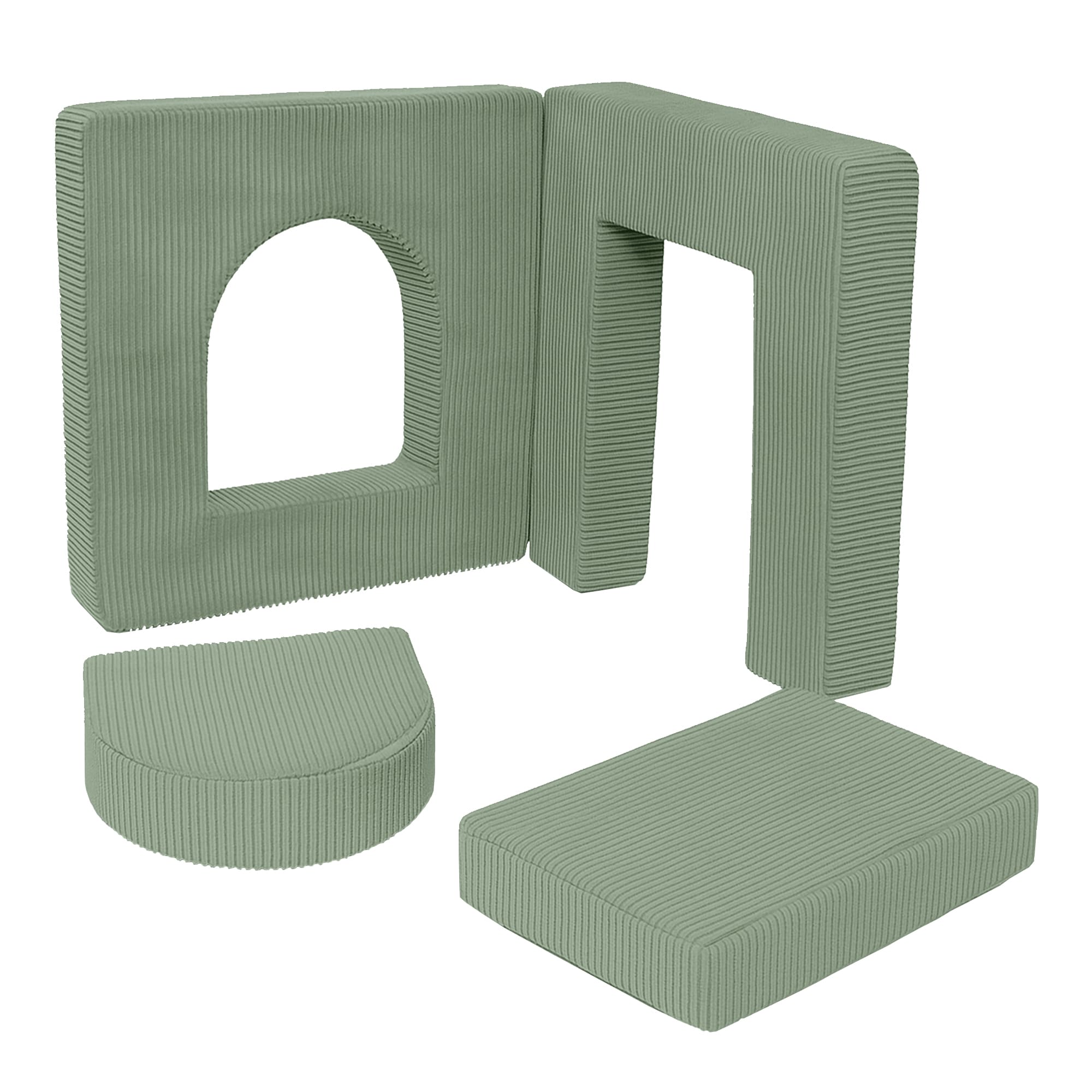 Design4Kids Arches Cord Jewel/ Petit 160cm