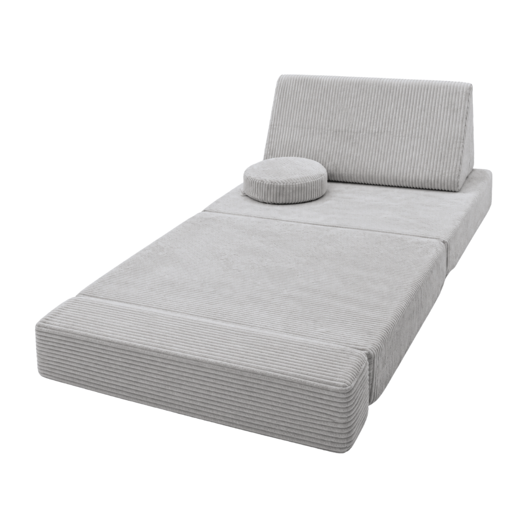 Design4Kids XXL 3-in-1 Kindersessel Cord Grande