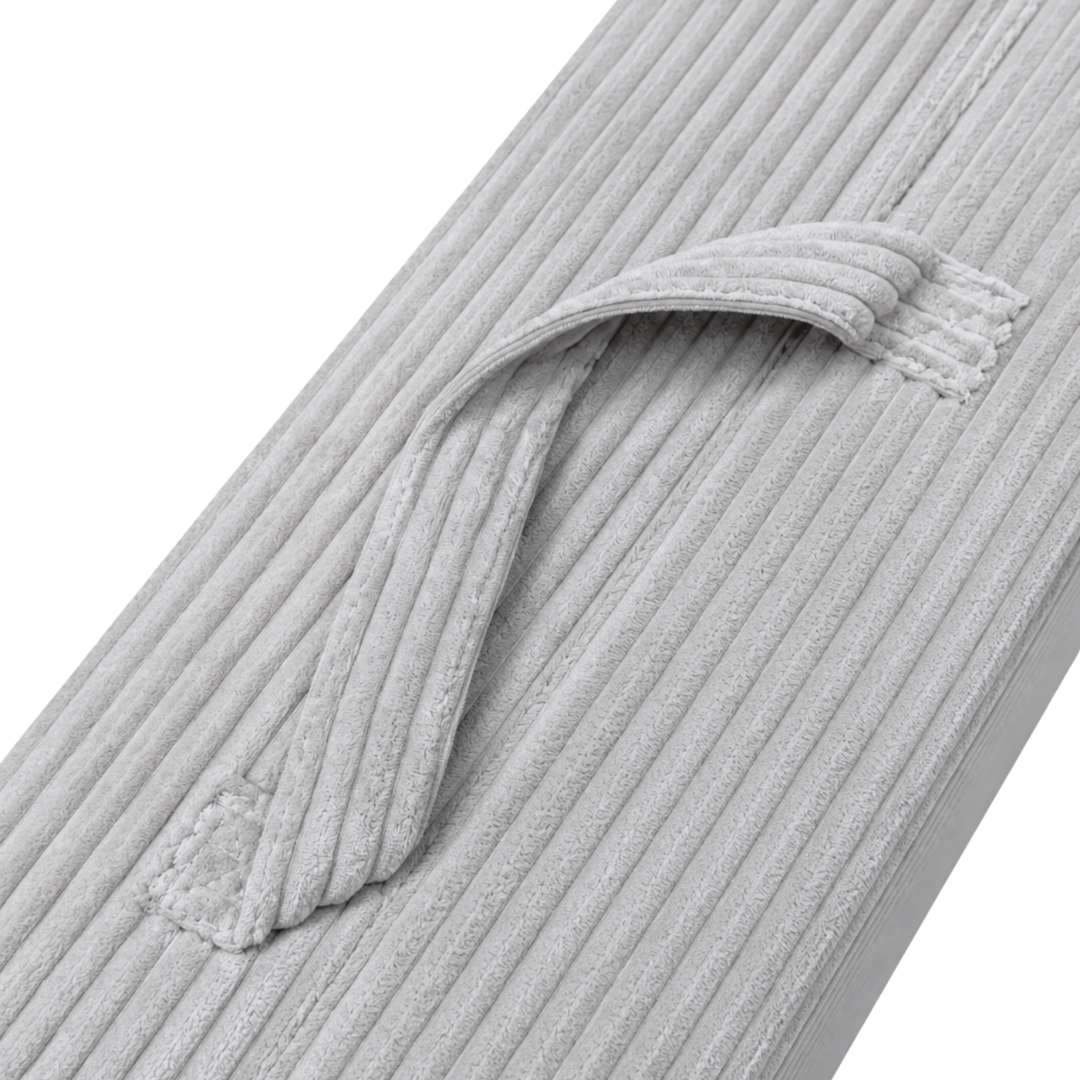 Design4Kids XXL 3-in-1 Kindersessel Cord Grande