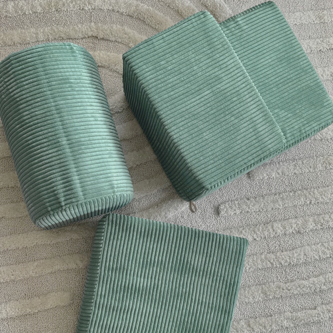 Design4Kids Schaumspielset Jewel Cord mit 3 Elementen