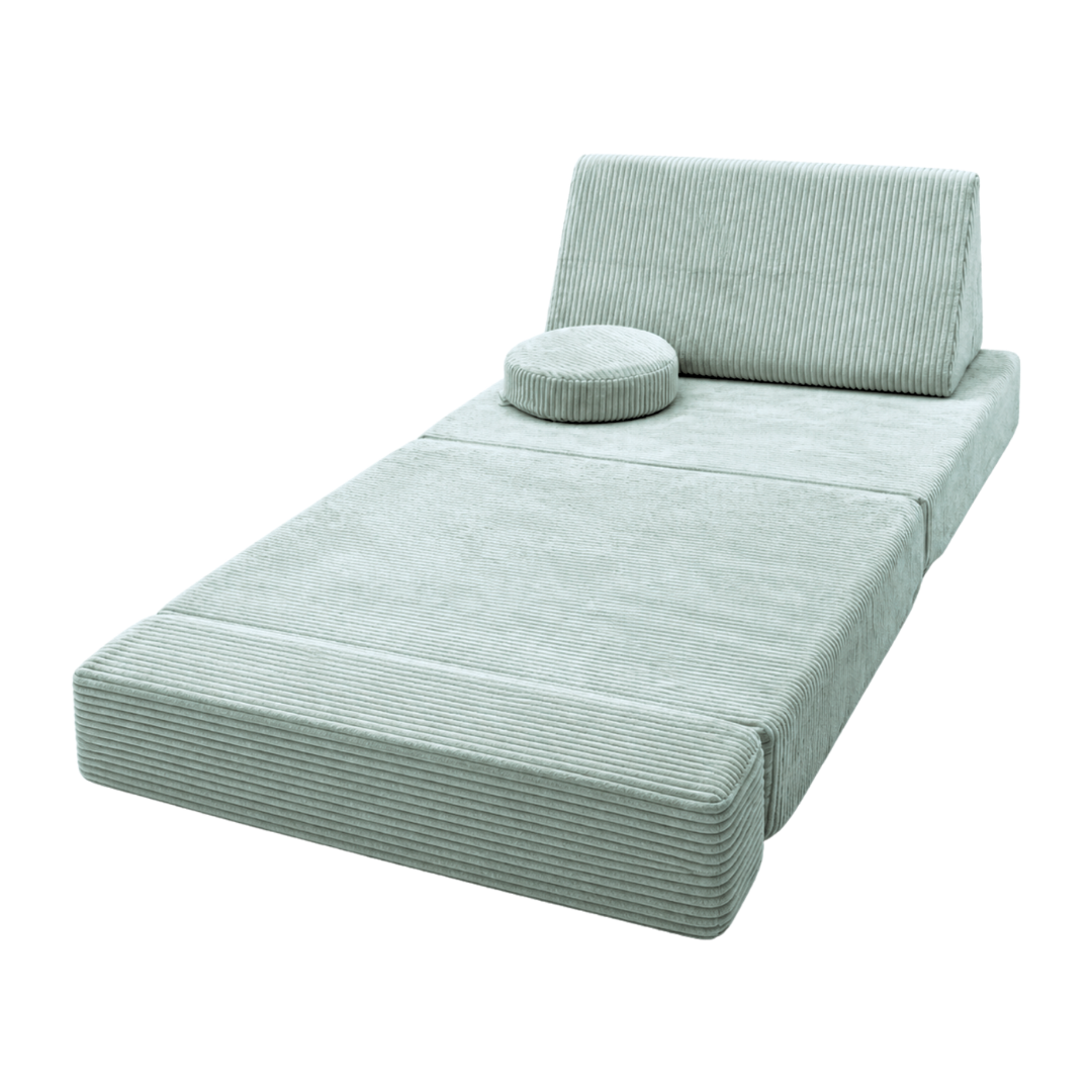 Design4Kids XXL 3-in-1 Kindersessel Cord Grande