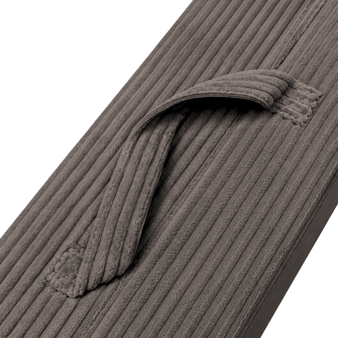 Design4Kids XXL 3-in-1 Kindersessel Cord Grande